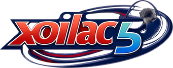 xoilac5 logo